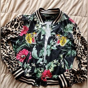 Cool Safari jacket